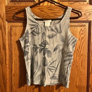 Jones New York Petite Tank